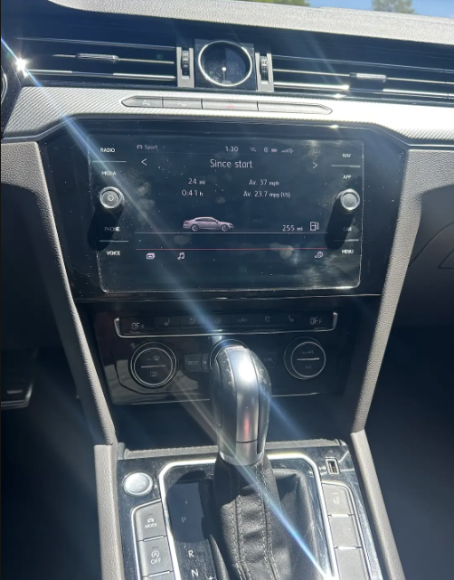 Used 2019 Volkswagen Arteon SEL Premium AWD/4WD image 10