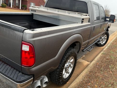Used 2012 Ford F250 XLT w/ XLT Value Pkg image 12