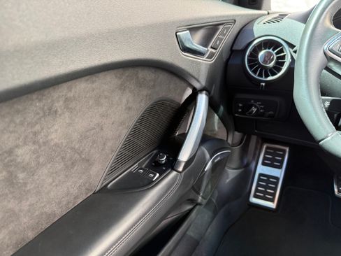 Used 2017 Audi TT 2.0T w/ Technology Package image 16