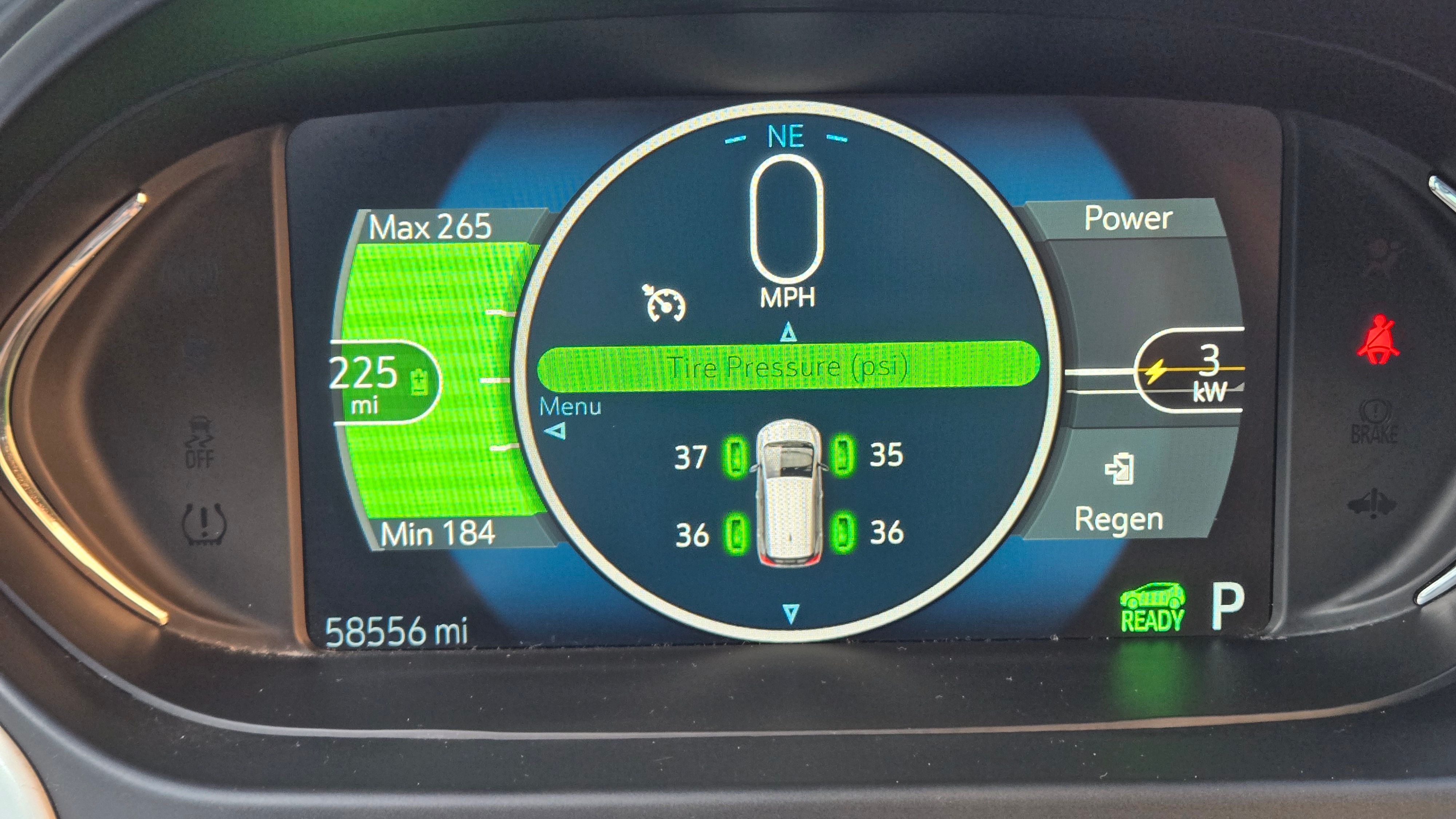 Used 2019 Chevrolet Bolt LT FWD image 9