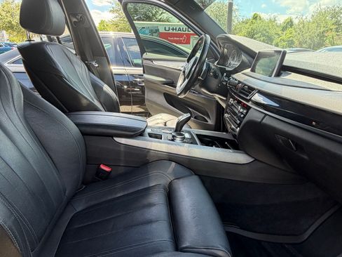 Used 2018 BMW X5 xDrive35i AWD/4WD image 15