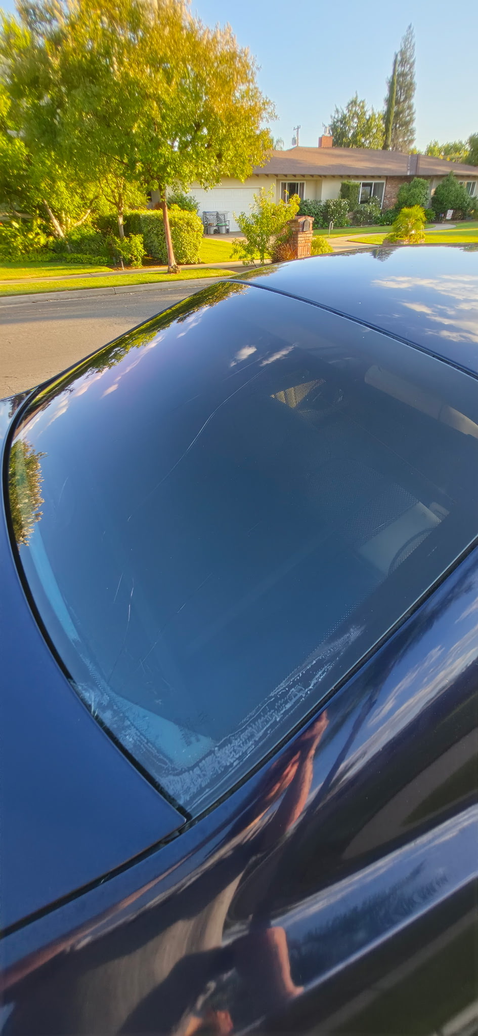 Used 2008 Maserati Quattroporte Executive GT RWD image 21