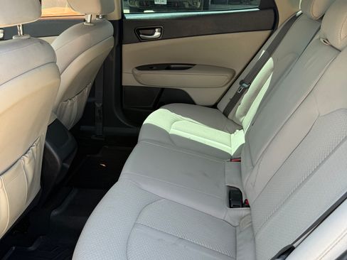 Used 2018 Kia Optima LX FWD image 4