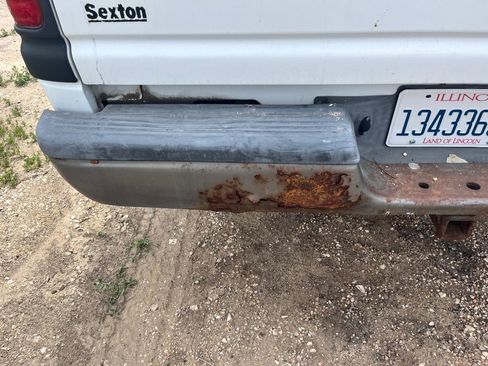 Used 2001 Dodge Ram 1500 Truck 2WD Regular Cab image 9