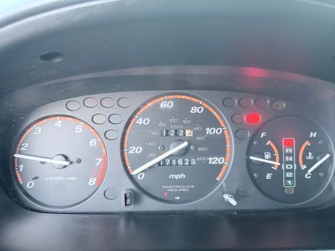 Used 2001 Honda CR-V SE image 2