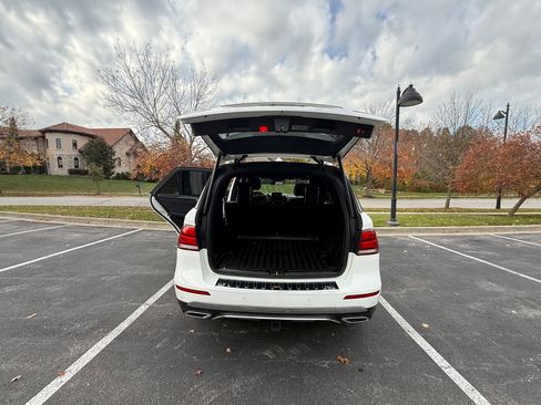 Used 2018 Mercedes-Benz GLE 350 4MATIC image 6