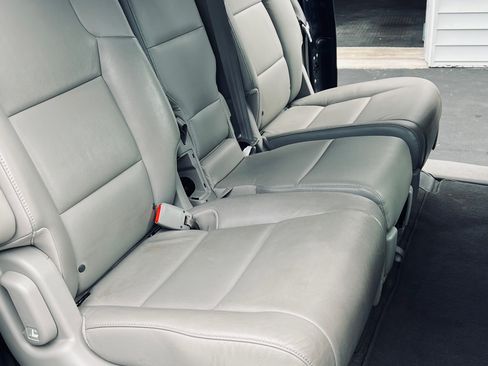 Used 2016 Honda Odyssey EX-L image 17
