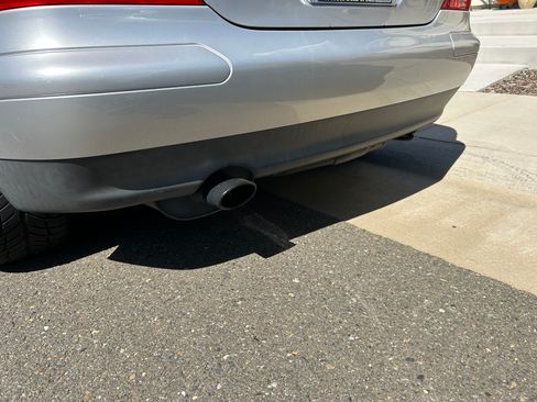 Used 1998 Mercedes-Benz SLK 230 image 6