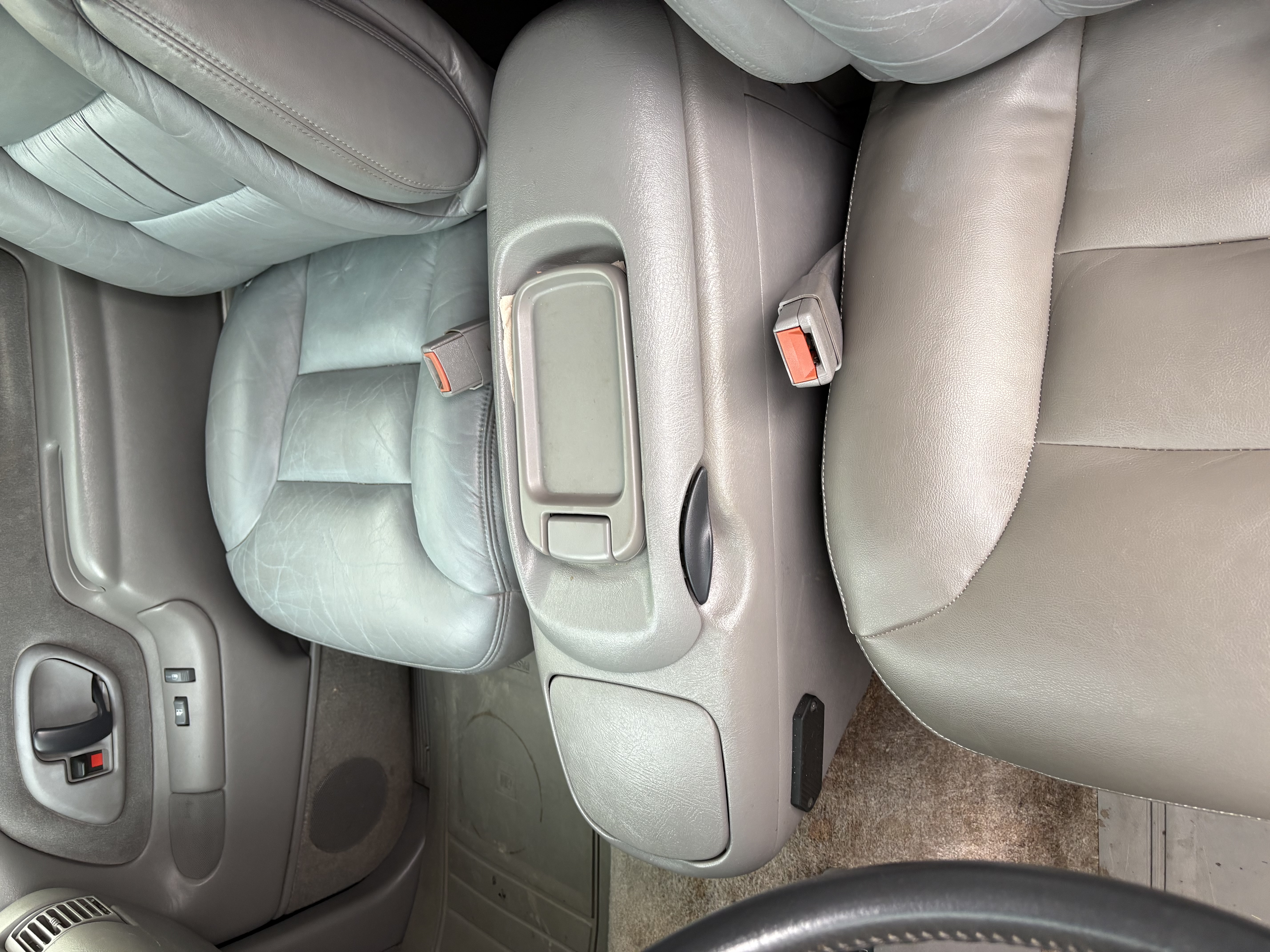 Used 1995 Chevrolet Tahoe 4WD 2-Door image 20