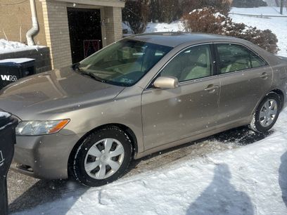 Used 2007 Toyota Camry SE