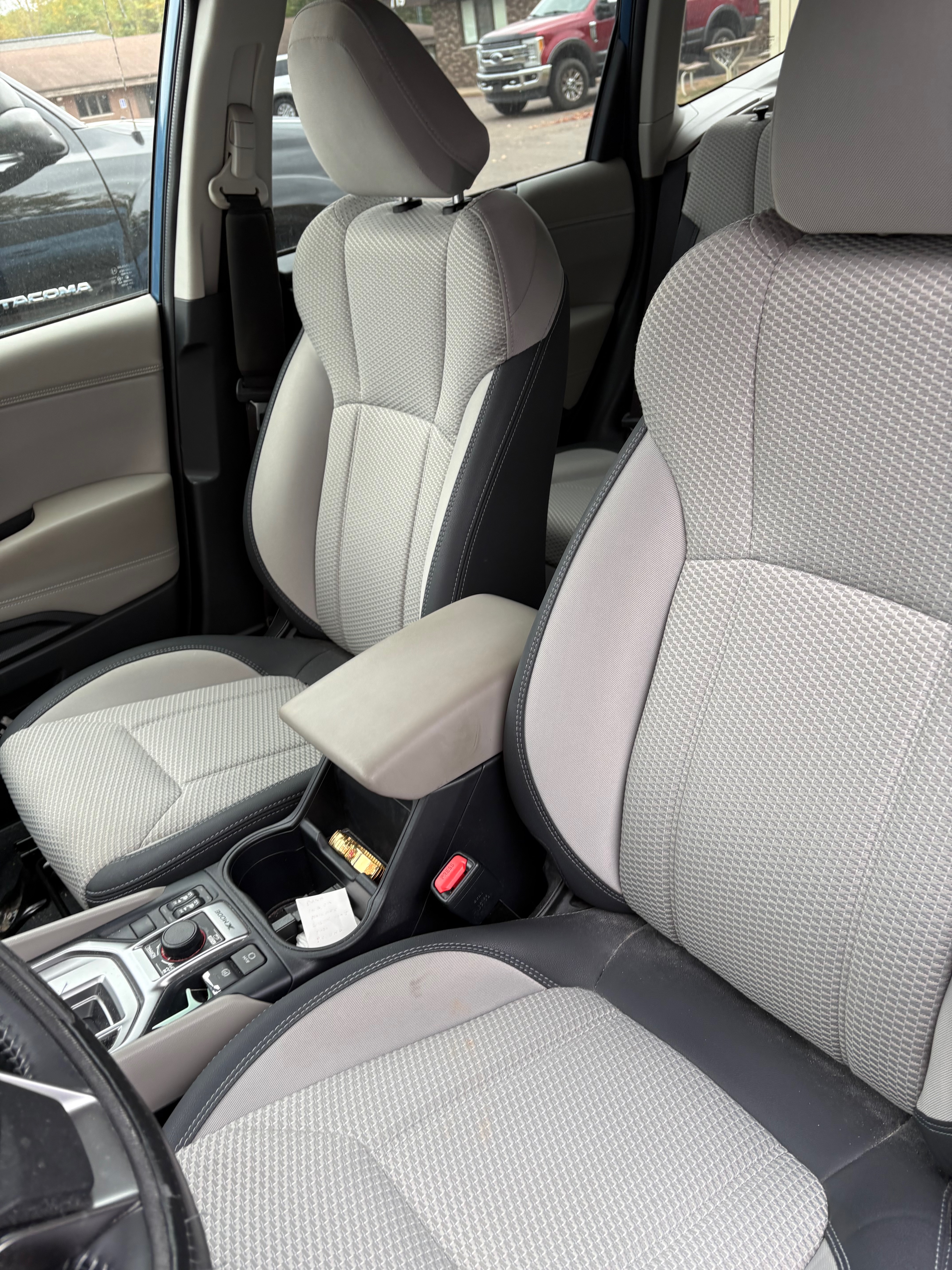 Used 2019 Subaru Forester Premium AWD/4WD image 12