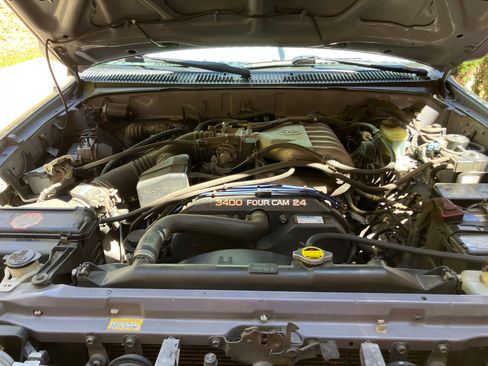 Used 1997 Toyota 4Runner SR5 image 19