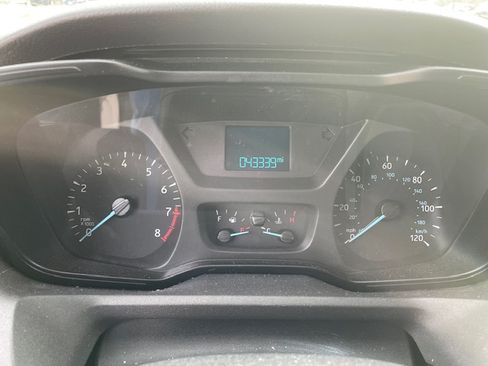 Used 2018 Ford Transit 150 130 Medium Roof image 14