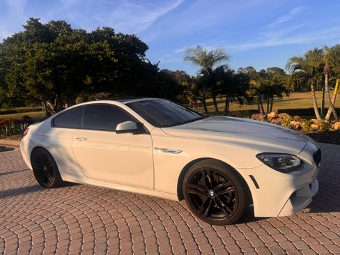 Used 2014 BMW 650i Coupe image 4