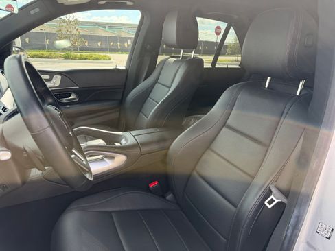 Used 2021 Mercedes-Benz GLE 350 image 11