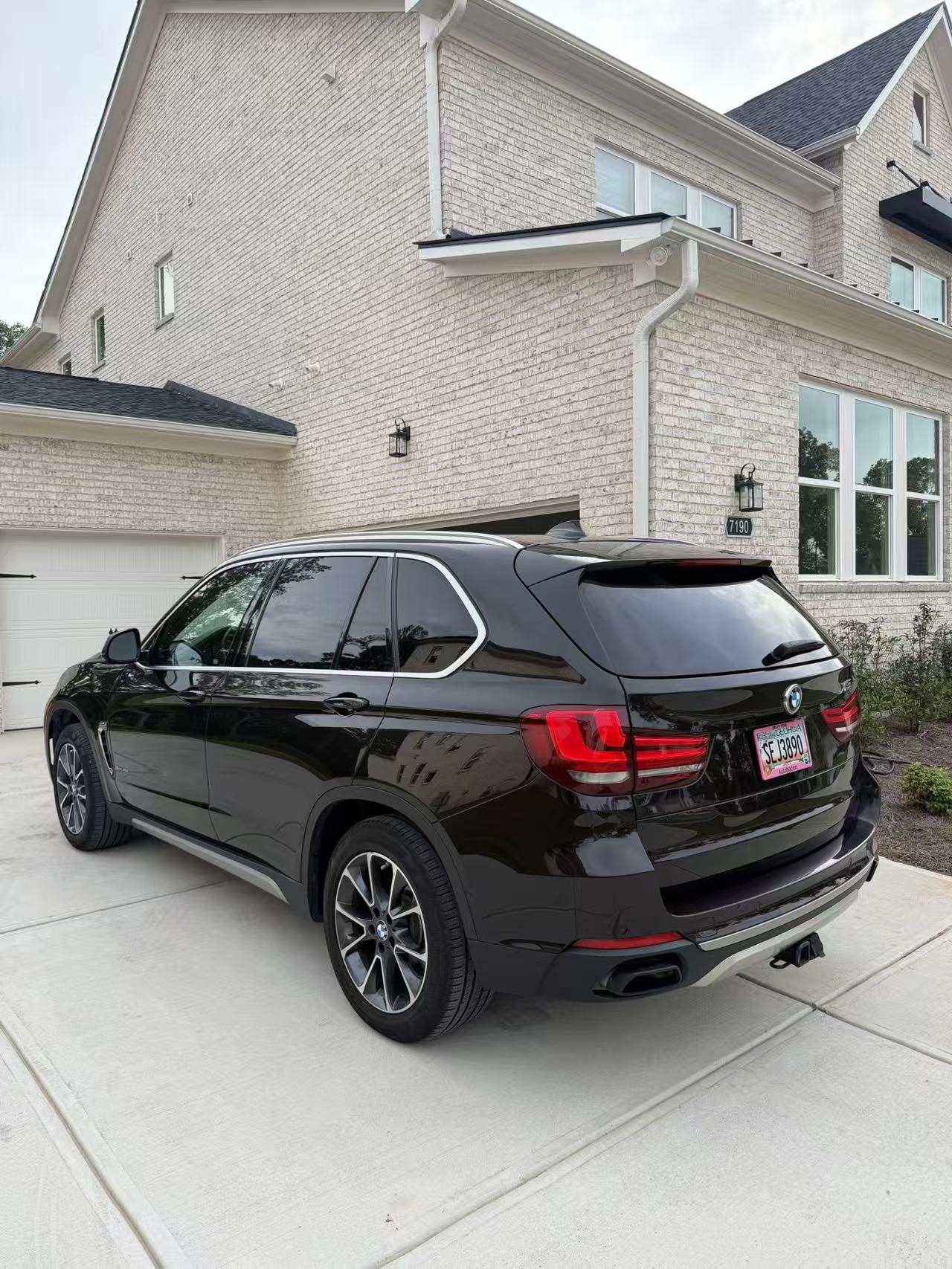 Used 2018 BMW X5 xDrive35i AWD/4WD image 5