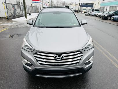 Used 2013 Hyundai Santa Fe GLS