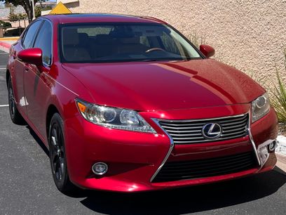 Used 2014 Lexus ES 300h