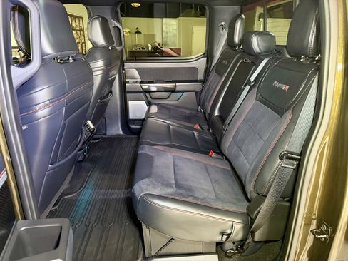 Used 2024 Ford F150 Raptor R w/ Equipment Group 803A Raptor R image 17