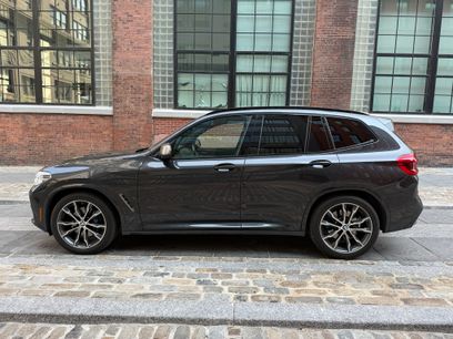 Used 2019 BMW X3 M40i w/ Premium Package