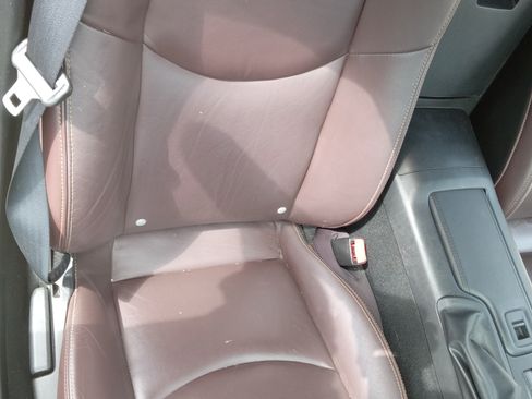 Used 2009 MAZDA MX-5 Miata Grand Touring image 10