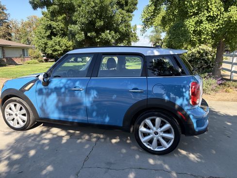 Used 2016 MINI Cooper Countryman S image 2