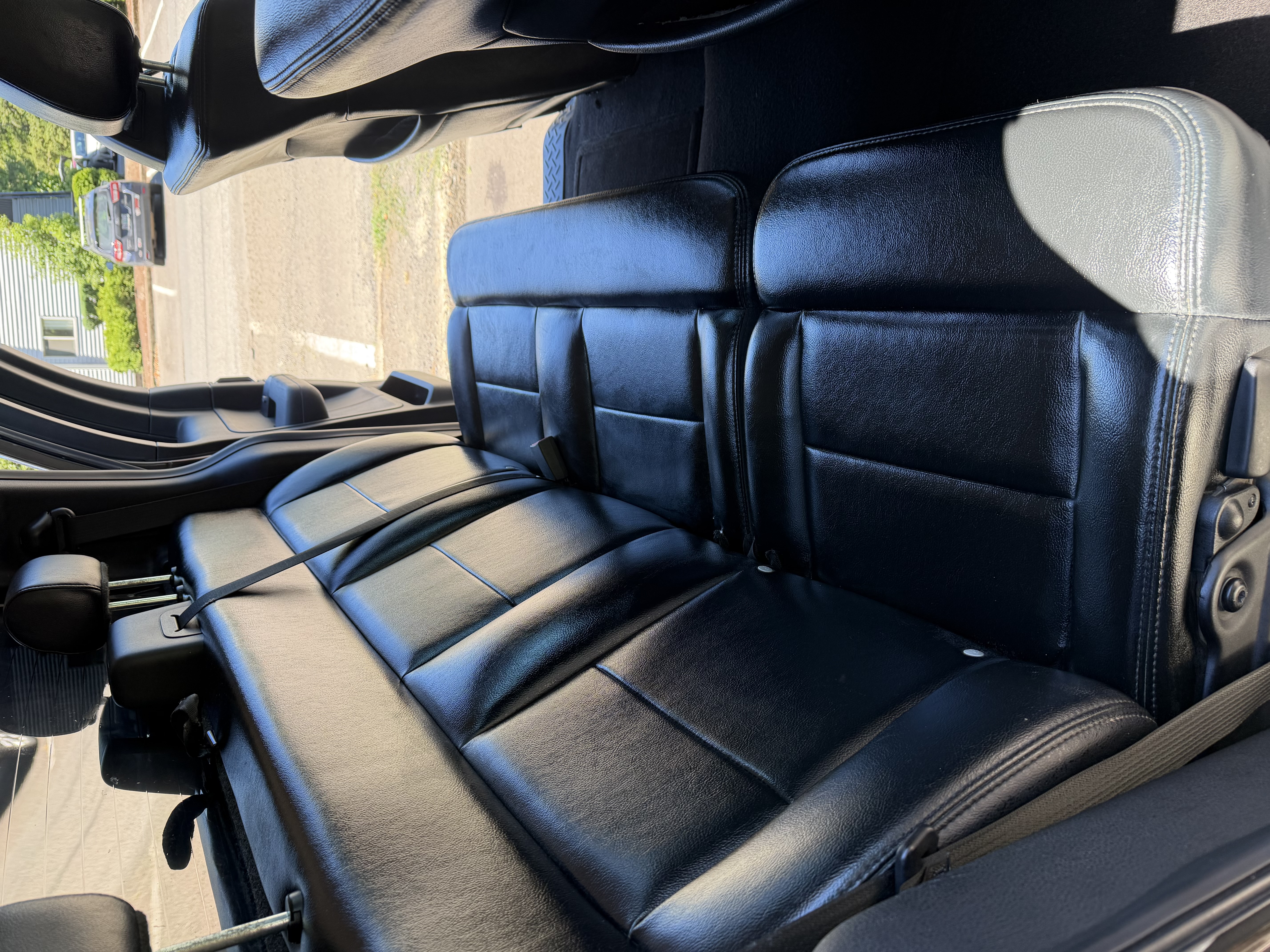 Used 2006 Ford F150 Lariat AWD/4WD image 8