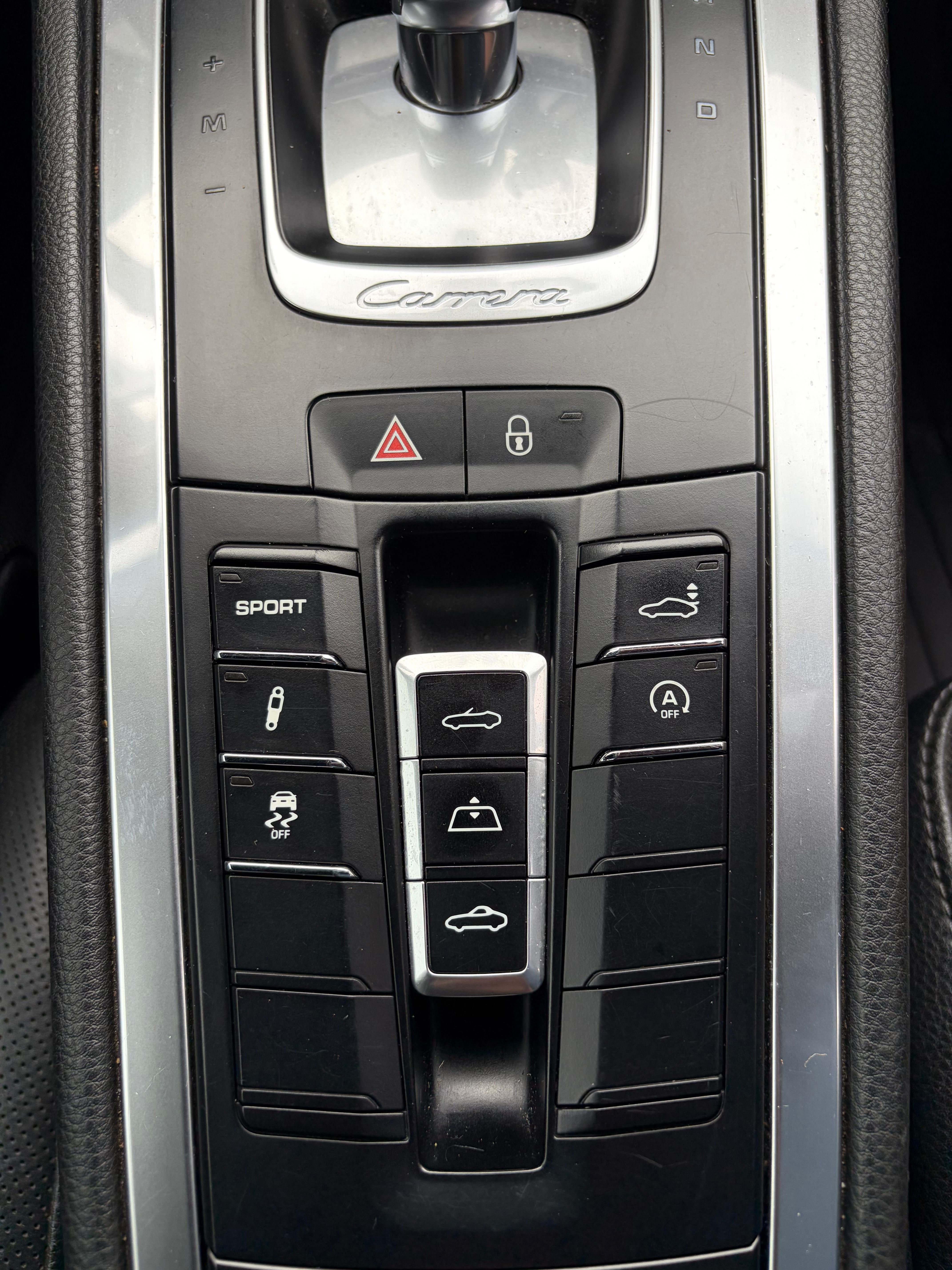 Used 2014 Porsche 911 Carrera S RWD image 31