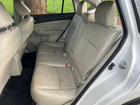 Used 2012 Subaru Impreza 2.0i Sport Limited image 14