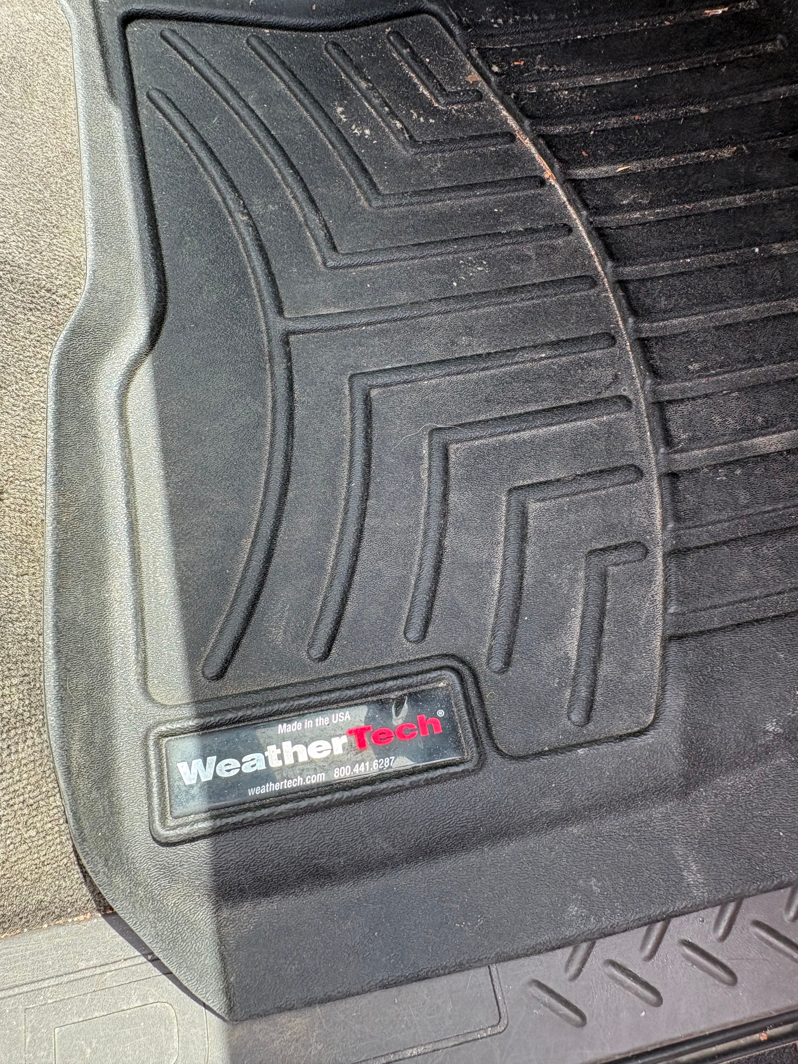 Used 2011 Ford F150 XLT AWD/4WD image 12