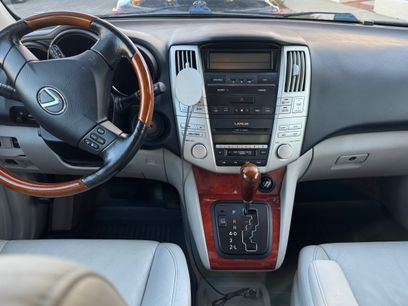 Used 2004 Lexus RX 330