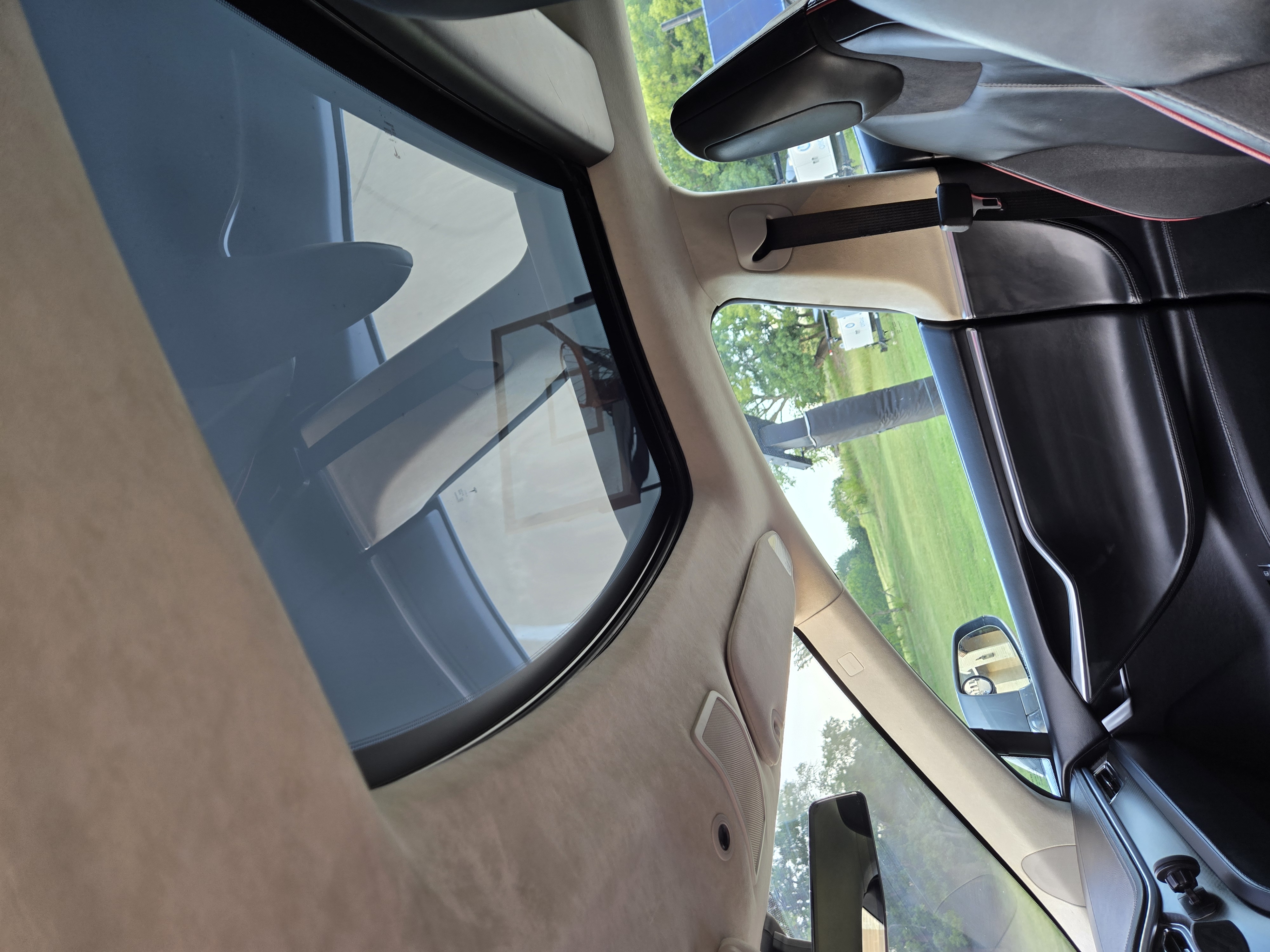 Used 2013 Tesla Model S Performance RWD image 14