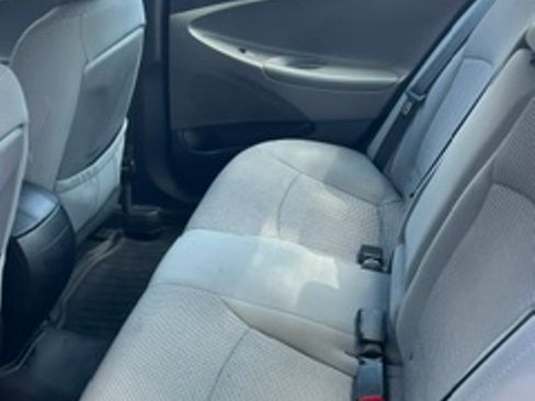 Used 2013 Hyundai Sonata GLS FWD image 11