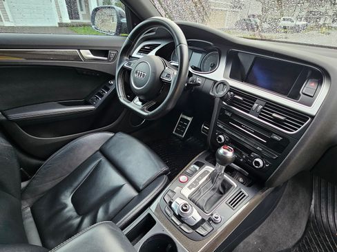 Used 2016 Audi S4 Premium Plus w/ Technology Package image 13