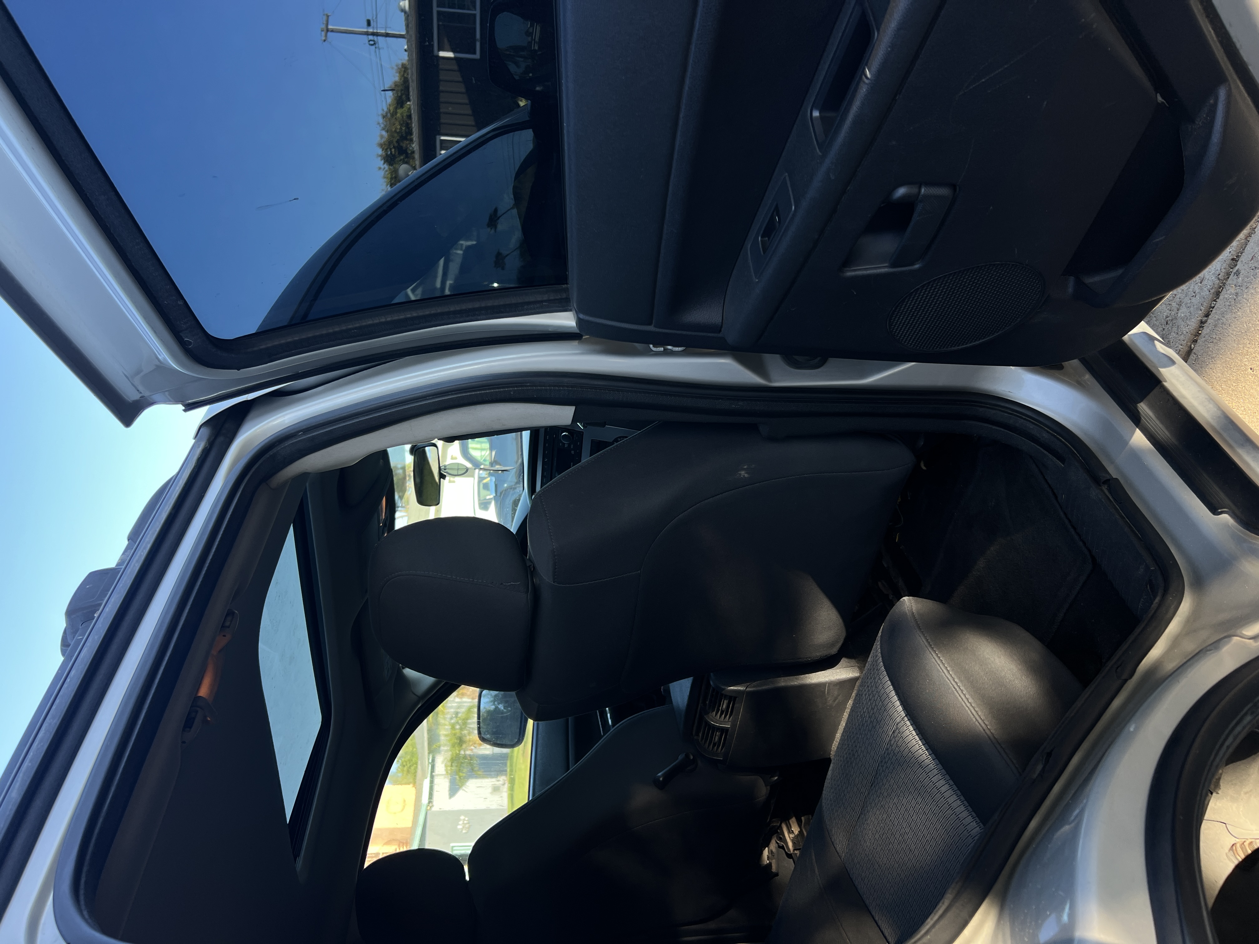 Used 2008 Jeep Grand Cherokee Laredo RWD image 12