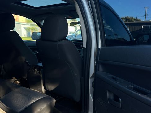 Used 2008 Jeep Grand Cherokee Laredo RWD image 12