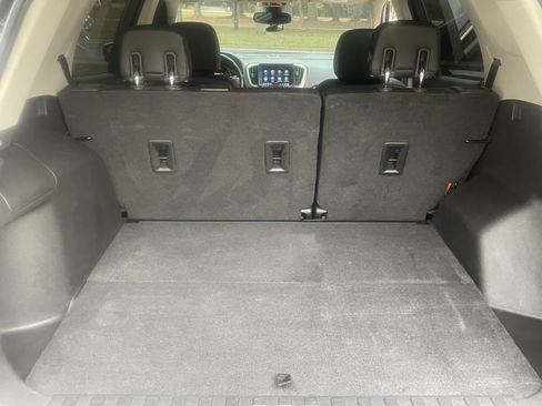 Used 2020 GMC Terrain Denali w/ Denali Premium Package image 8