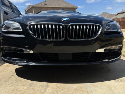 Used 2016 BMW 650i Coupe image 6