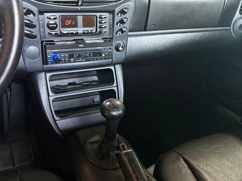 Used 1997 Porsche Boxster image 24