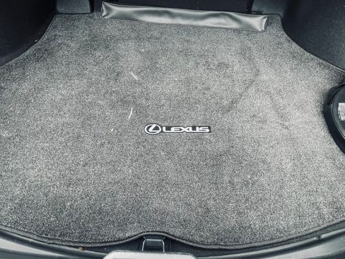 Used 2021 Lexus ES 350 w/ Premium Package FWD image 25
