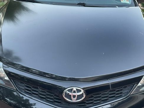 Used 2013 Toyota Camry SE FWD image 16