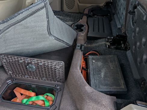 Used 2012 RAM 1500 Laramie image 12