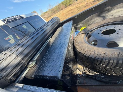 Used 2020 RAM 3500 Laramie image 14