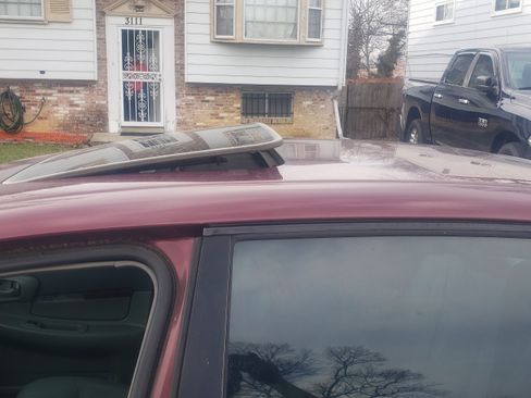 Used 2002 Chevrolet Impala LS w/ Seating Comfort Pkg image 16