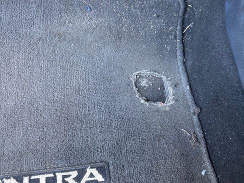 Used 2019 Nissan Sentra SV image 11