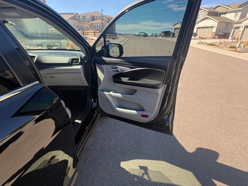 Used 2016 Honda Pilot EX-L image 12