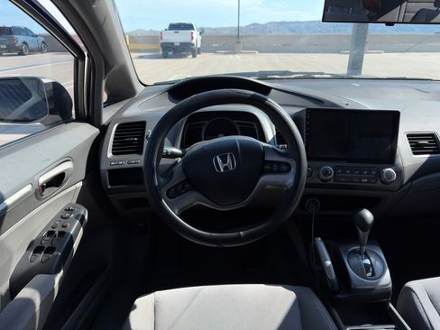 Used 2007 Honda Civic EX image 14