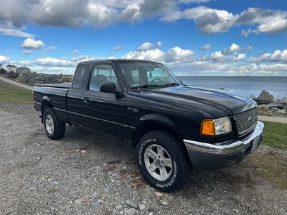 Used 2003 Ford Ranger XLT
