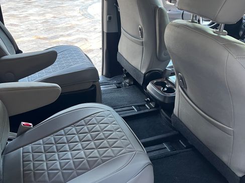Used 2015 Toyota Sienna Limited FWD image 14