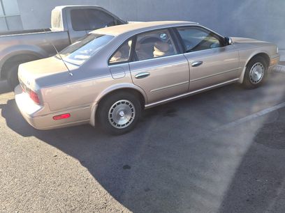 Used 1994 INFINITI Q45